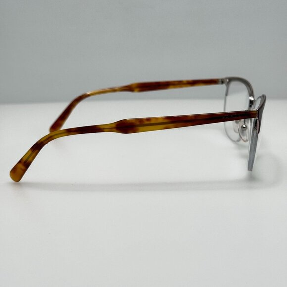 Prada VPR 53V 263-1O1 Eyeglasses Eye Glasses Frames Italy 55-17-145 main image 4